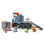Imaginext Jurassic World Dinosaur Hauler
