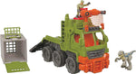Imaginext Jurassic World, Dinosaur Hauler Playset