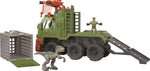 Imaginext Jurassic World, Dinosaur Hauler Playset