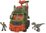 Imaginext Jurassic World, Dinosaur Hauler Playset