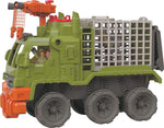Imaginext Jurassic World, Dinosaur Hauler Playset