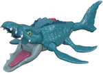 Imaginext Jurassic World, Mosasaurus & Diver