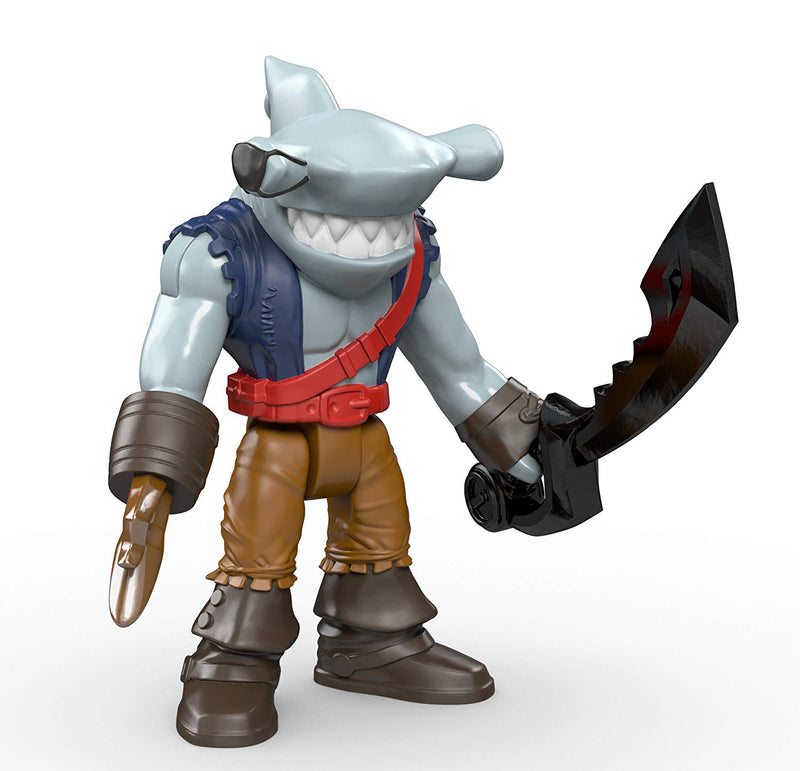Imaginext shark store