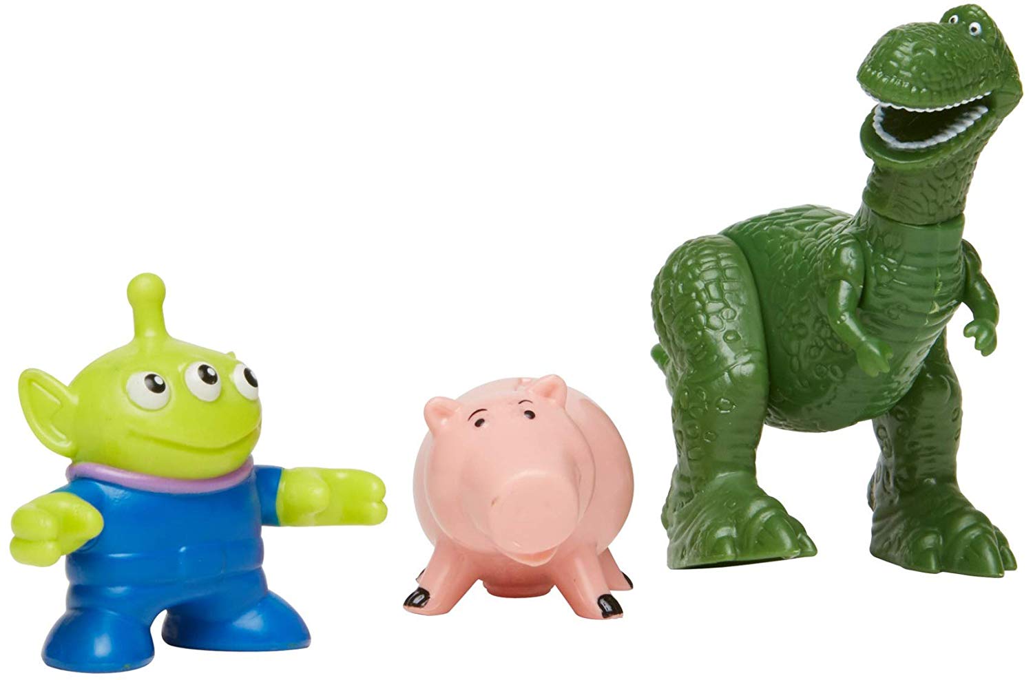 Hamm and best sale rex