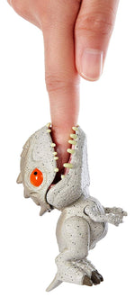 Jurassic World Snap Squad Indominus Rex