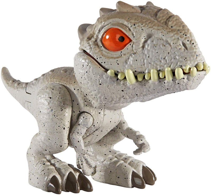 Jurassic World Snap Squad Indominus Rex