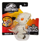 Jurassic World Snap Squad Indominus Rex