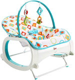 Fisher price geo diamond rocker clearance