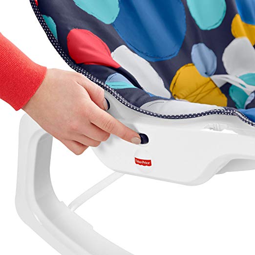 Infant To Toddler Rocker Infant-to-Toddler Rocker – Square Imports