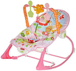 Infant-to-Toddler Rocker, Bunny