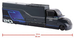 Disney Cars 3 Jackson Storm Transporter