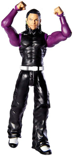 WWE Top Picks Jeff Hardy Action Figure