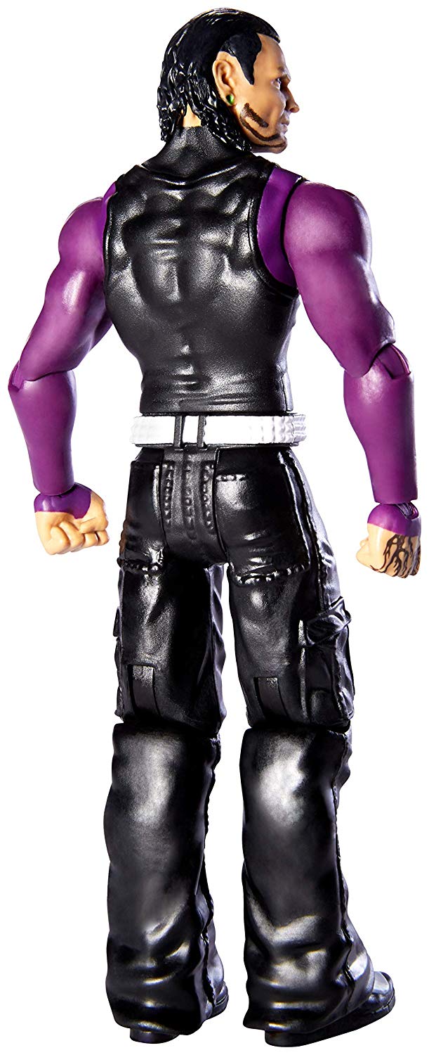 WWE Top Picks Jeff Hardy Action Figure