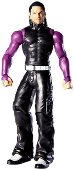 WWE Top Picks Jeff Hardy Action Figure