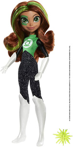DC Super Hero Girls Jessica Cruz Doll