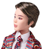 Bangtan Boys BTS Jimin Idol Doll