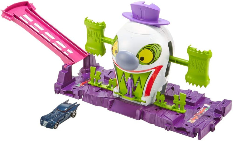 Joker playset deals
