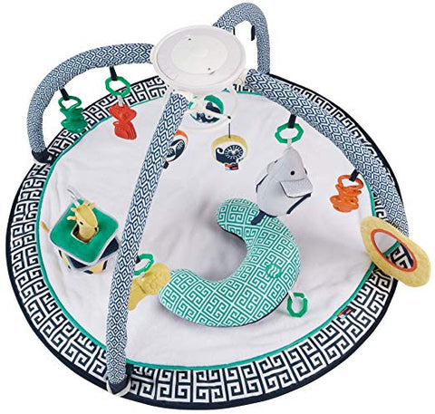 Jonathan adler sensory shop gym
