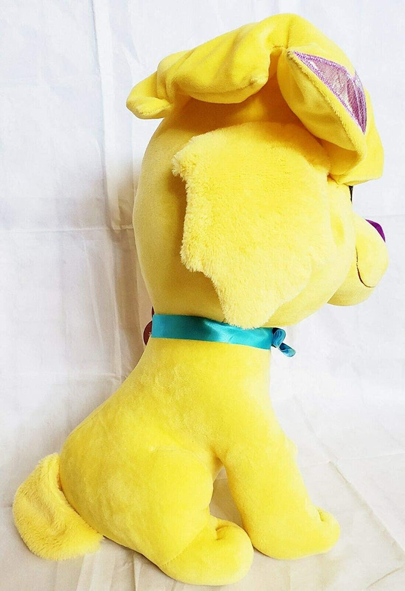 Nickelodeon Sunny Day Plush Jumbo Doodle