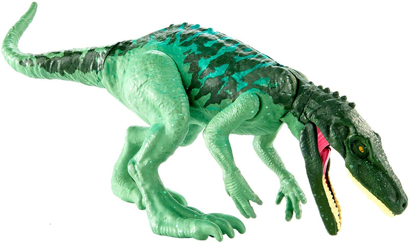 Jurassic World Attack Pack Herrerasaurus