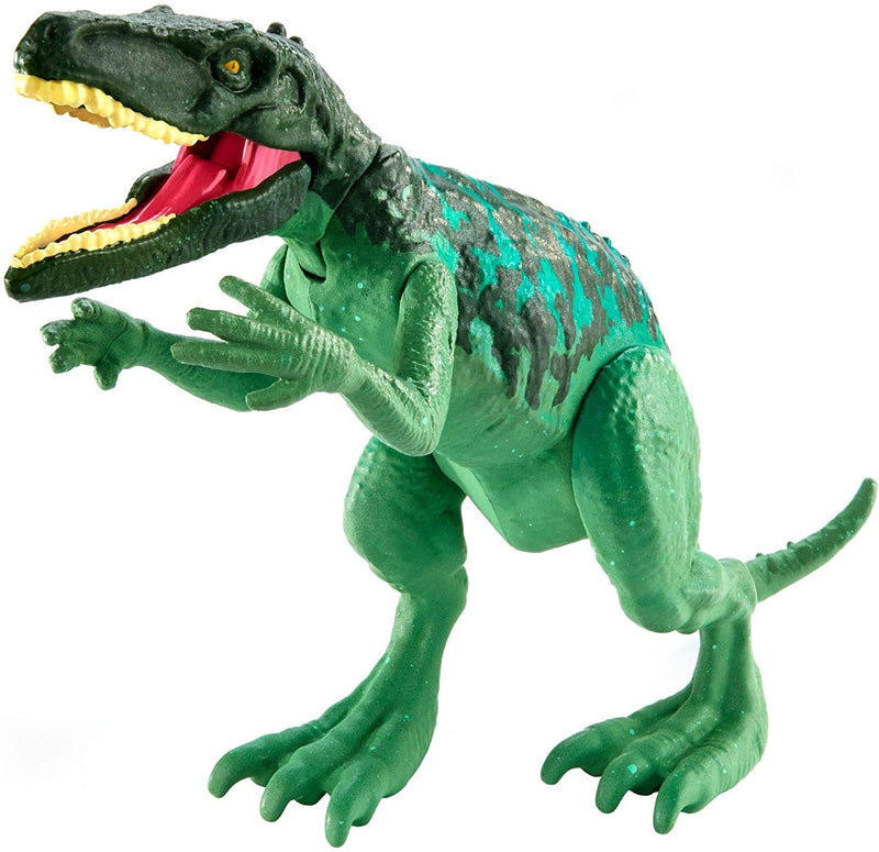 Jurassic World Attack Pack Herrerasaurus