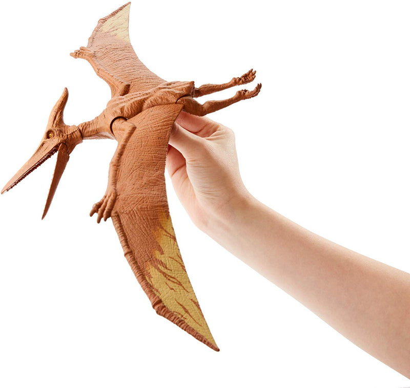 Jurassic World 12" Basic Pteranodon