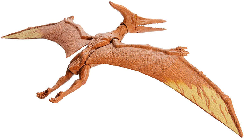 Jurassic World 12" Basic Pteranodon