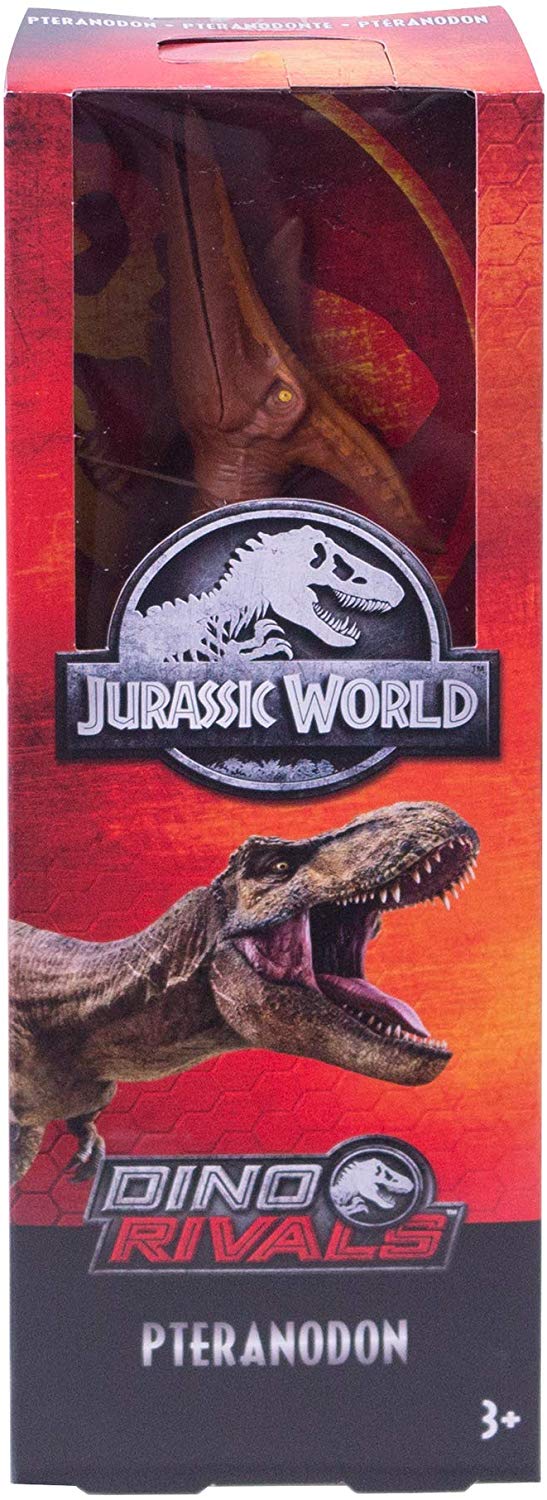 Jurassic World 12" Basic Pteranodon