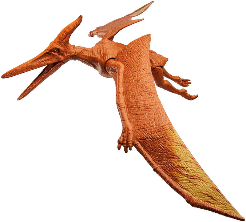 Jurassic World 12" Basic Pteranodon