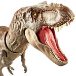 Jurassic World Bite 'n Fight Tyrannosaurus Rex Dinosaur