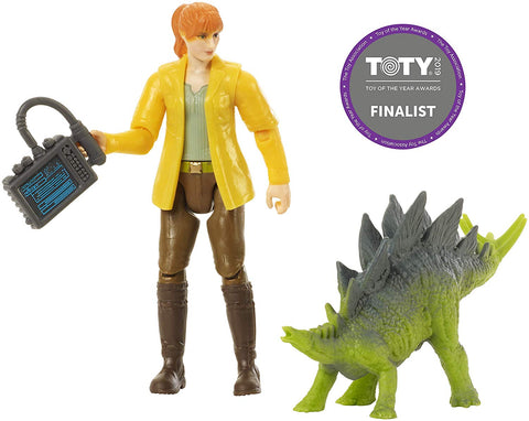 Jurassic world clearance claire figure