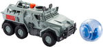 Jurassic World Gyrosphere Blast Vehicle