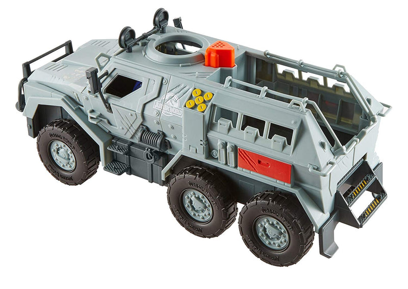 Jurassic World Gyrosphere Blast Vehicle
