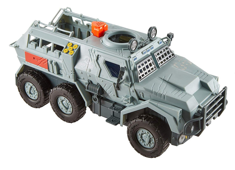 Jurassic World Gyrosphere Blast Vehicle