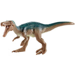 Jurassic World Mini Action Dino Figure (Styles May Vary)