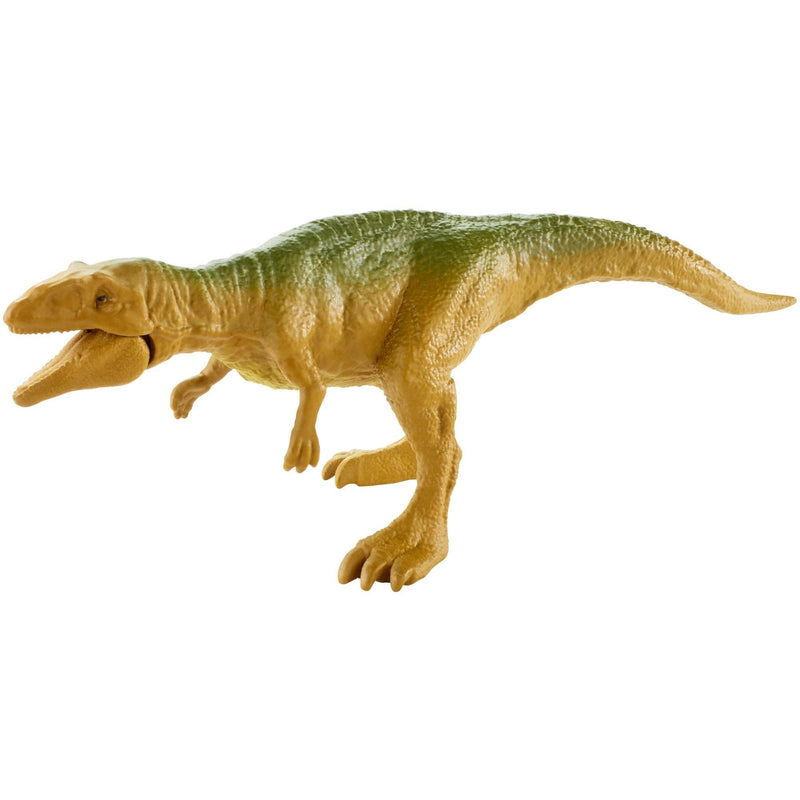 Jurassic World Mini Action Dino Figure Styles May Vary Square