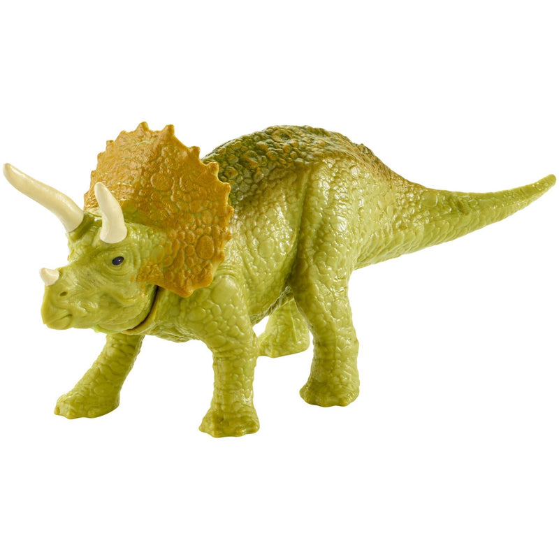 Jurassic World Mini Action Dino Figure (Styles May Vary)