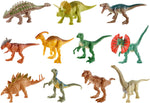 Jurassic World Mini Dino Figure, Styles May Vary