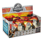 Jurassic World Mini Dino Figure, Styles May Vary