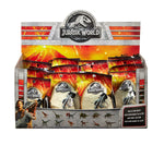 Jurassic World Mini Dino Figure, Styles May Vary