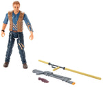 Jurassic World Owen Lockwood Battle Figure