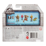 Jurassic World Owen Lockwood Battle Figure