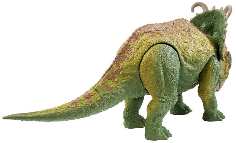 Jurassic World Roarivores Sinoceratops Figure