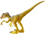 Jurassic World Savage Strike Velociraptor