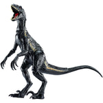 Jurassic World Villain Dino Figure Indoraptor