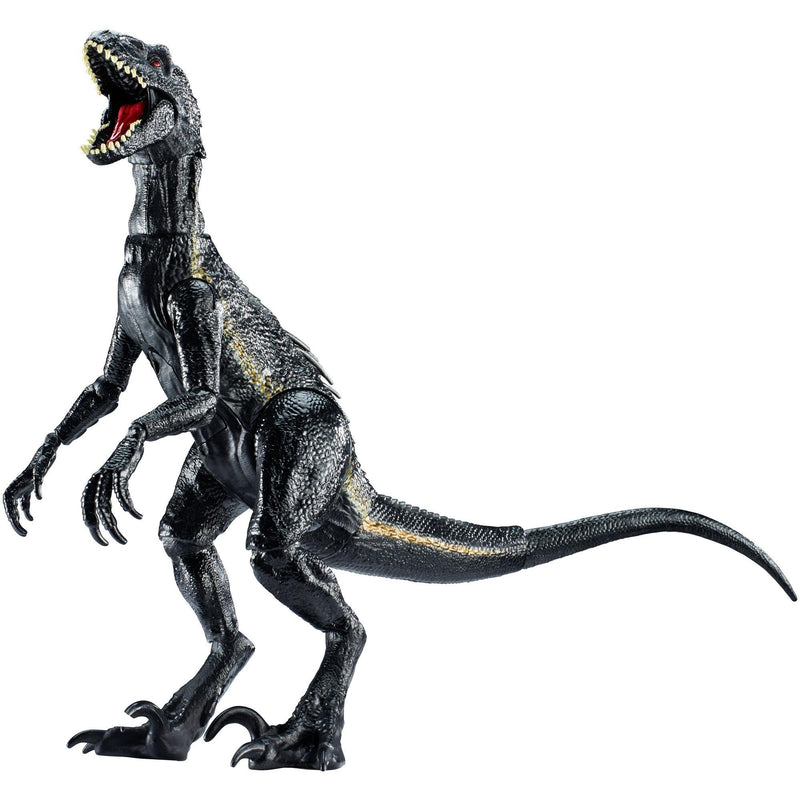 Jurassic World Villain Dino Figure Indoraptor