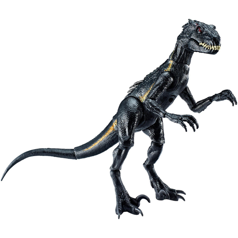 Jurassic World Villain Dino Figure Indoraptor