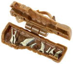 Jurassic World Wheately Dino Trophy Hunter Figure