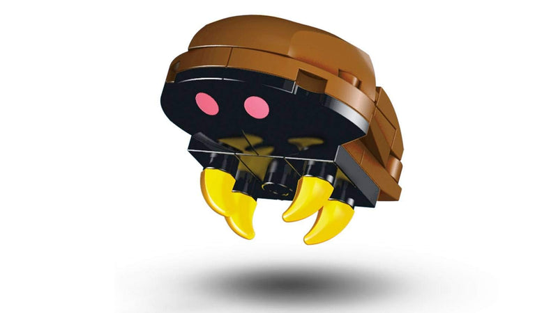 Pokemon Kabuto Figure