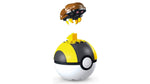Pokemon Kabuto Figure